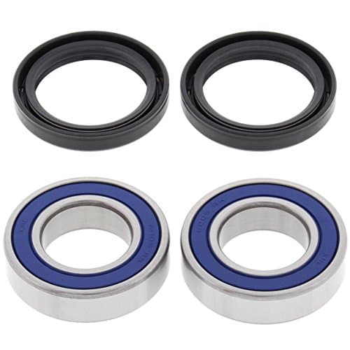 All Balls Front Wheel Bearing Kit Replacement - Image 71