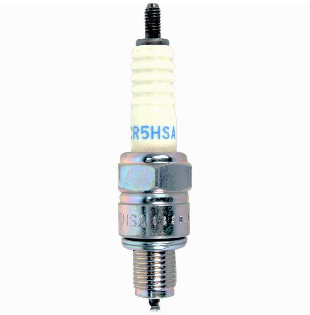 NGK BR6FIX Spark Plug - Image 150
