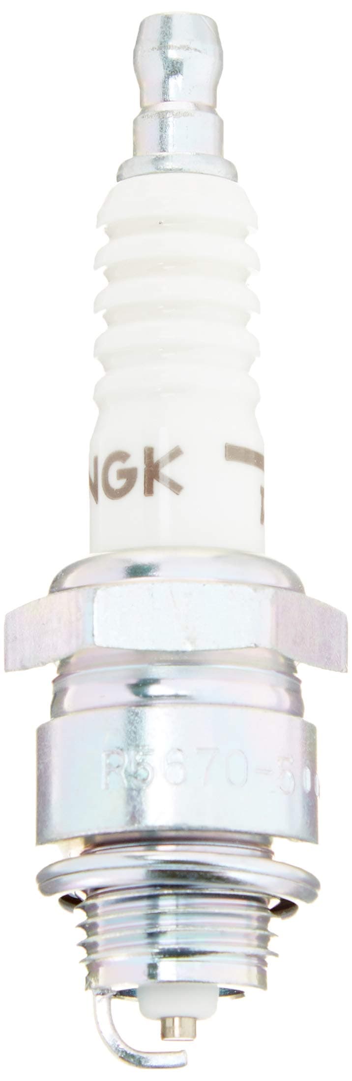 NGK BR6FIX Spark Plug - Image 322