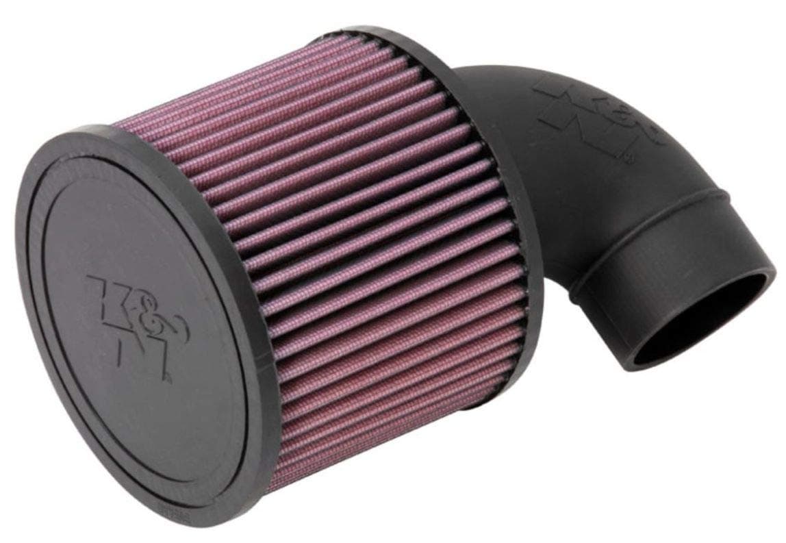 K&N High Performance Replacement Air Filter - Image 107