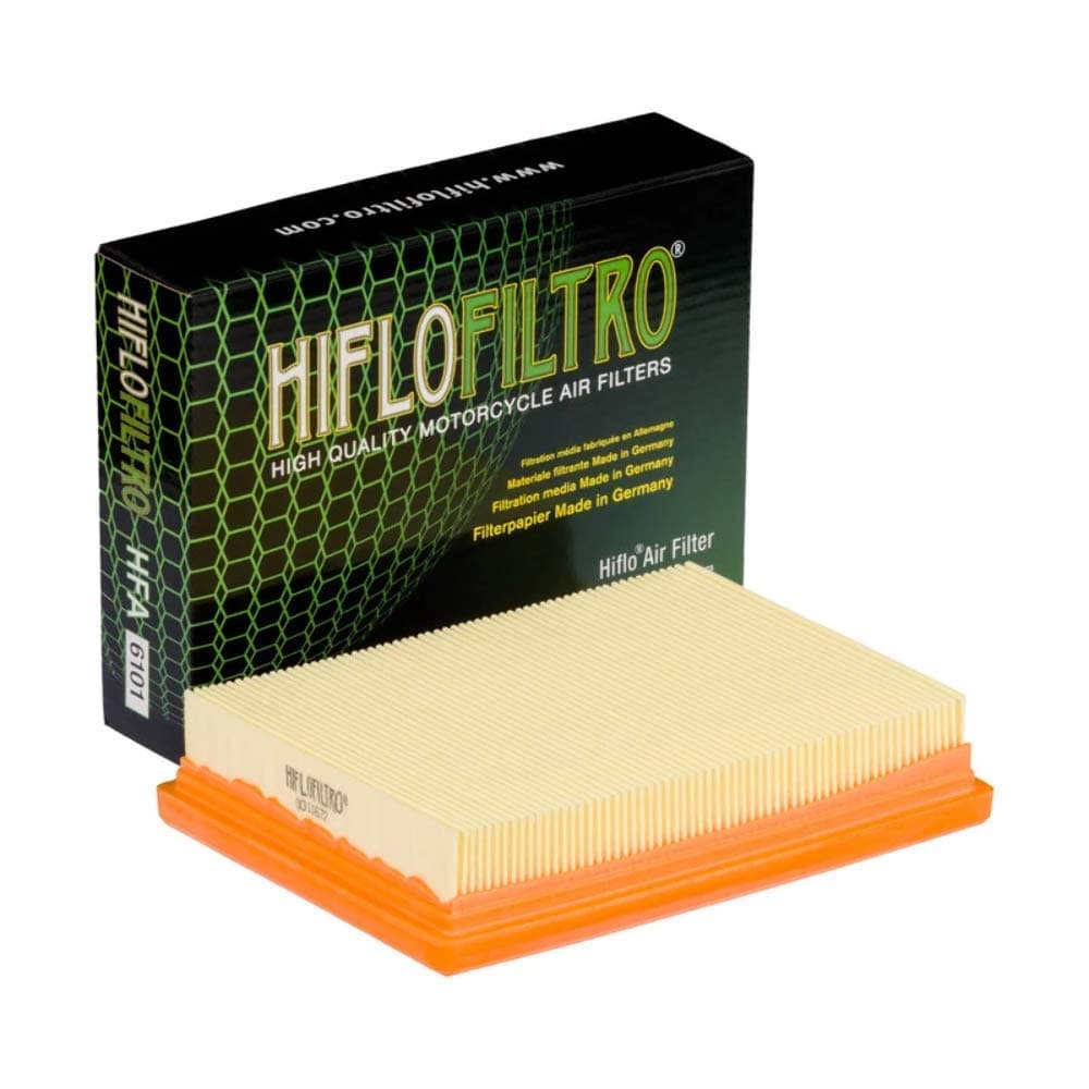 Hiflo Air Filter - Image 76