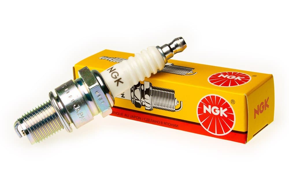 NGK BR6FIX Spark Plug - Image 308