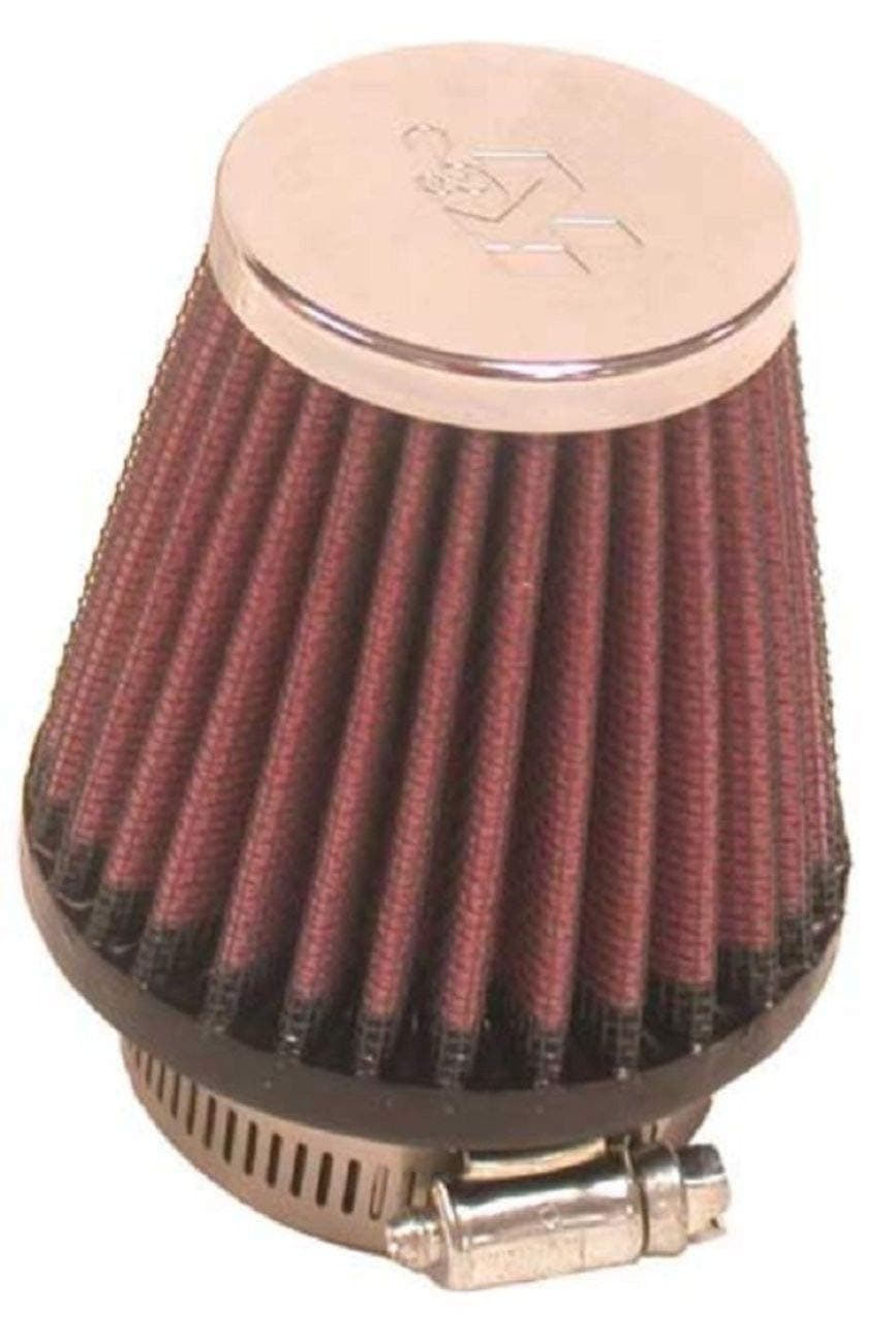 K&N Universal Clamp-On Air Intake Filter - Image 113
