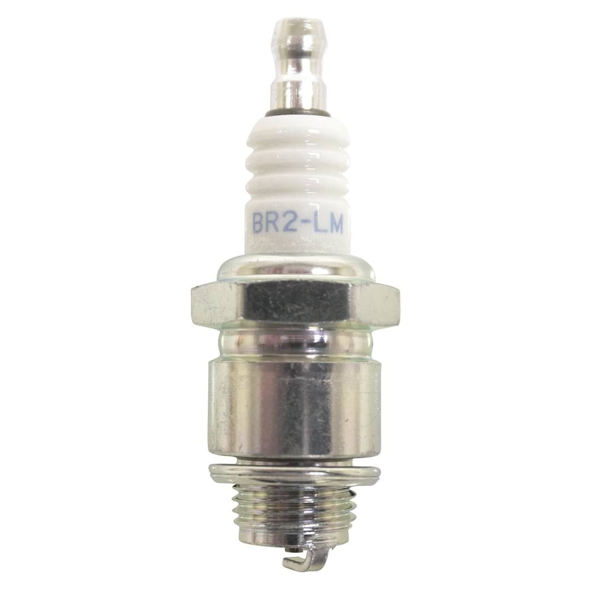 NGK BR6FIX Spark Plug - Image 93
