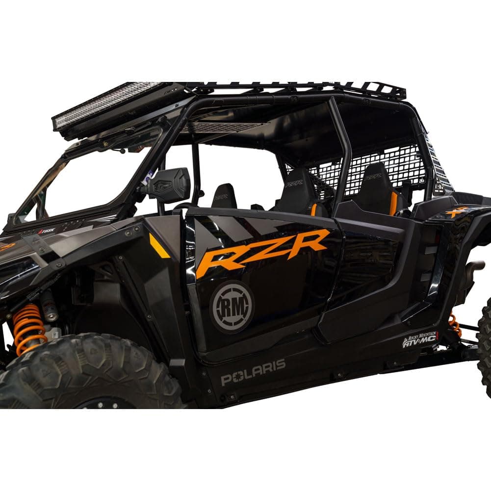 Tusk Aluminum MOLLE Panel - Image 25