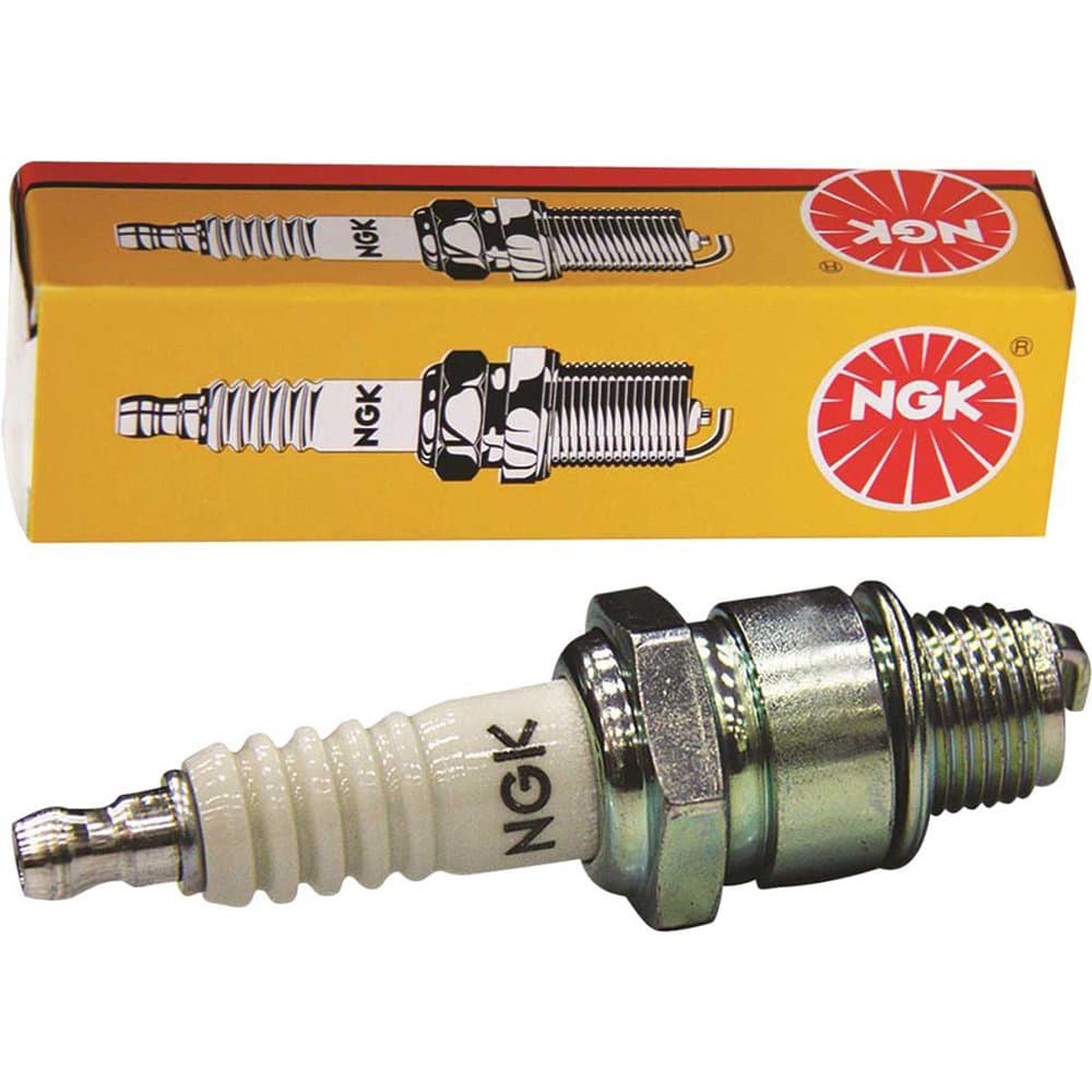 NGK BR6FIX Spark Plug - Image 435