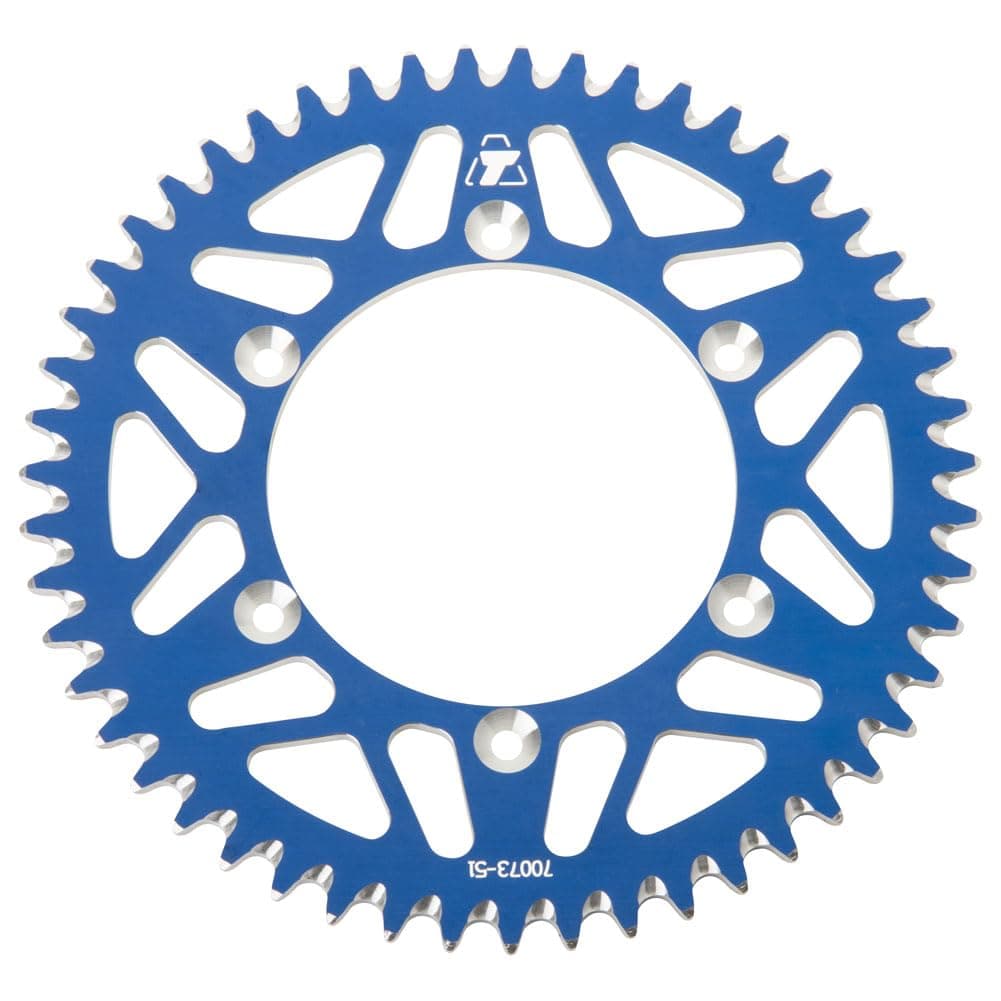Tusk Rear Aluminum Sprocket - Image 58