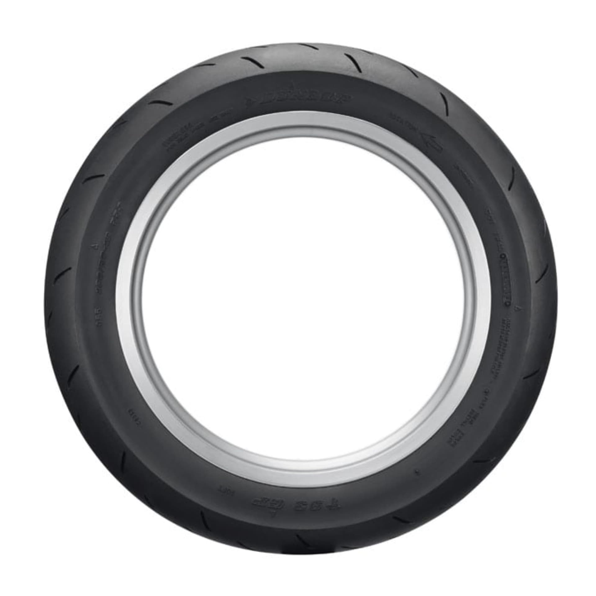 DUNLOP 45256703 TT93GP Pro fits Mini™ Bike Rear Tire - Image 4