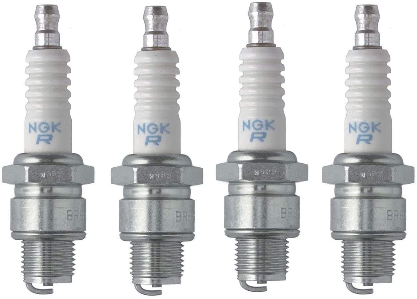 NGK BR6FIX Spark Plug - Image 469