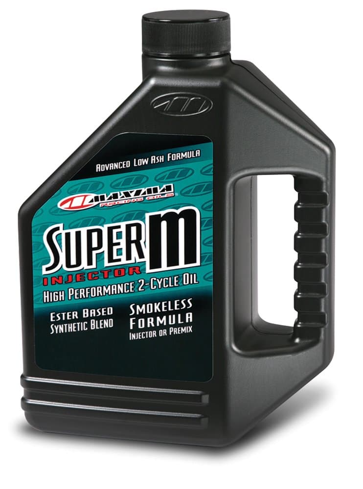 Maxima 5 GAL/SUPER M INJECTOR - Image 4