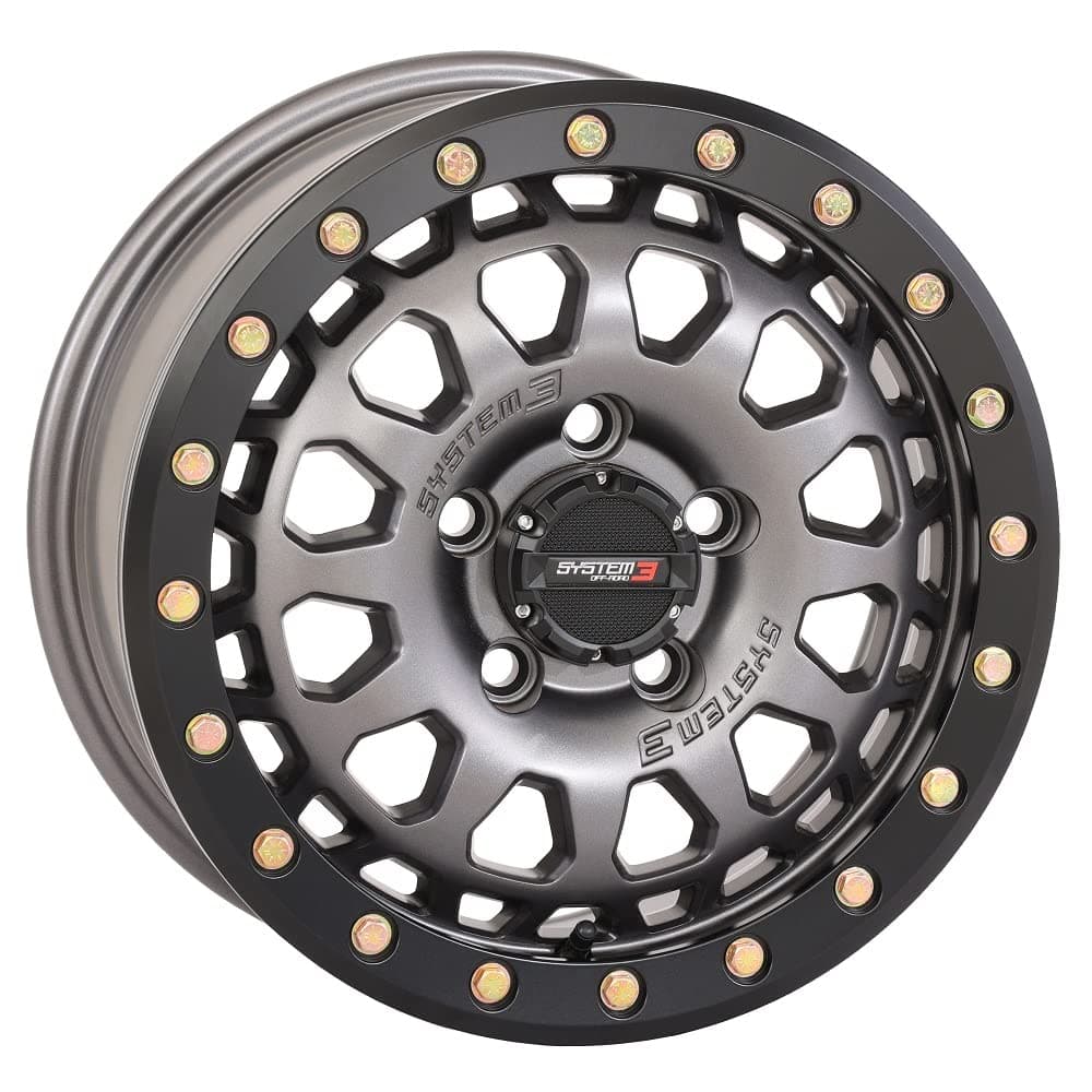 SB6 Wheels - Image 51