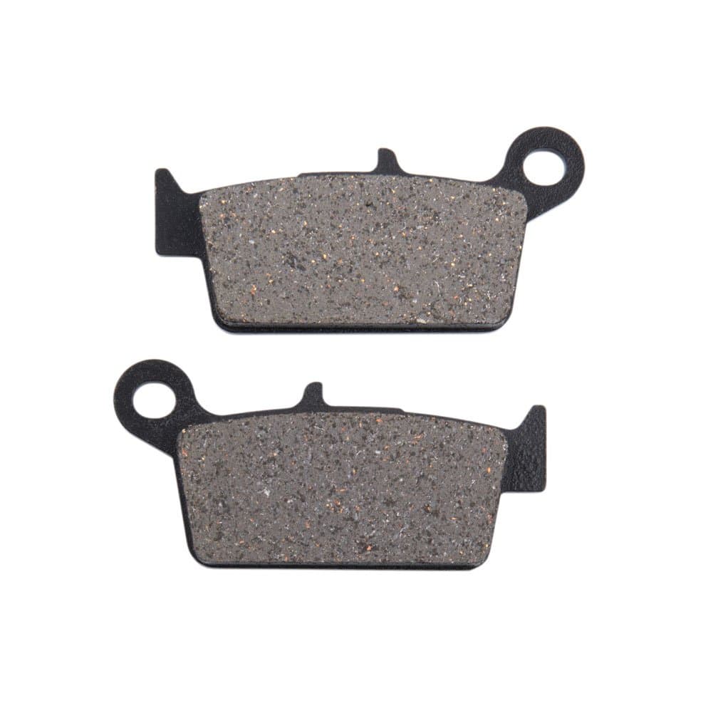 Tusk Brake Pad - Carbon - Image 9