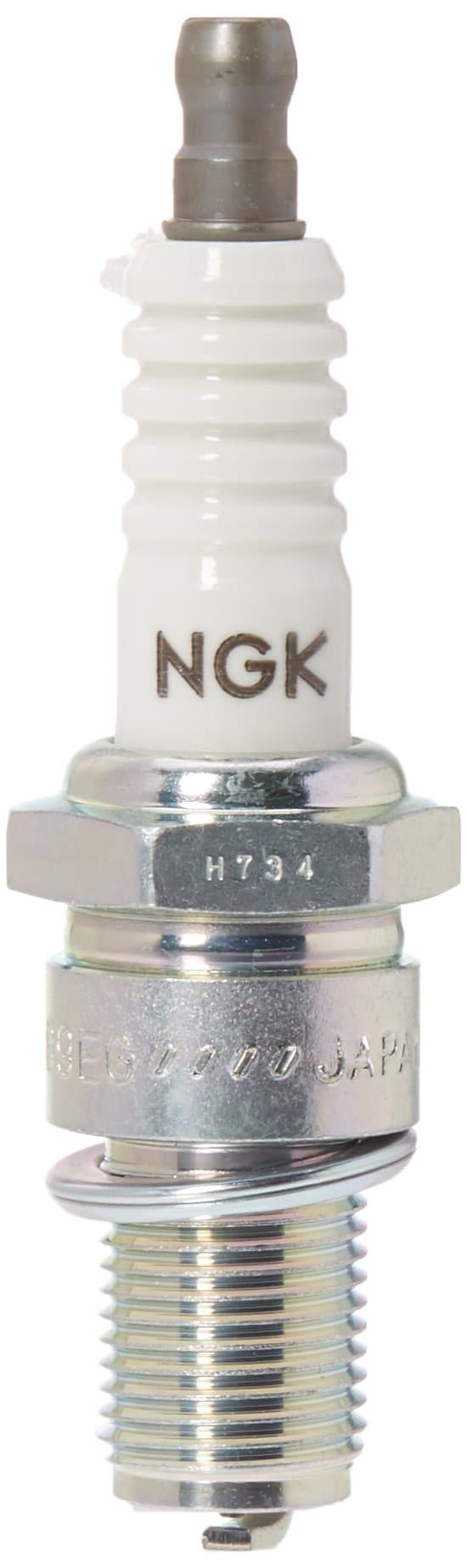 NGK BR6FIX Spark Plug - Image 164