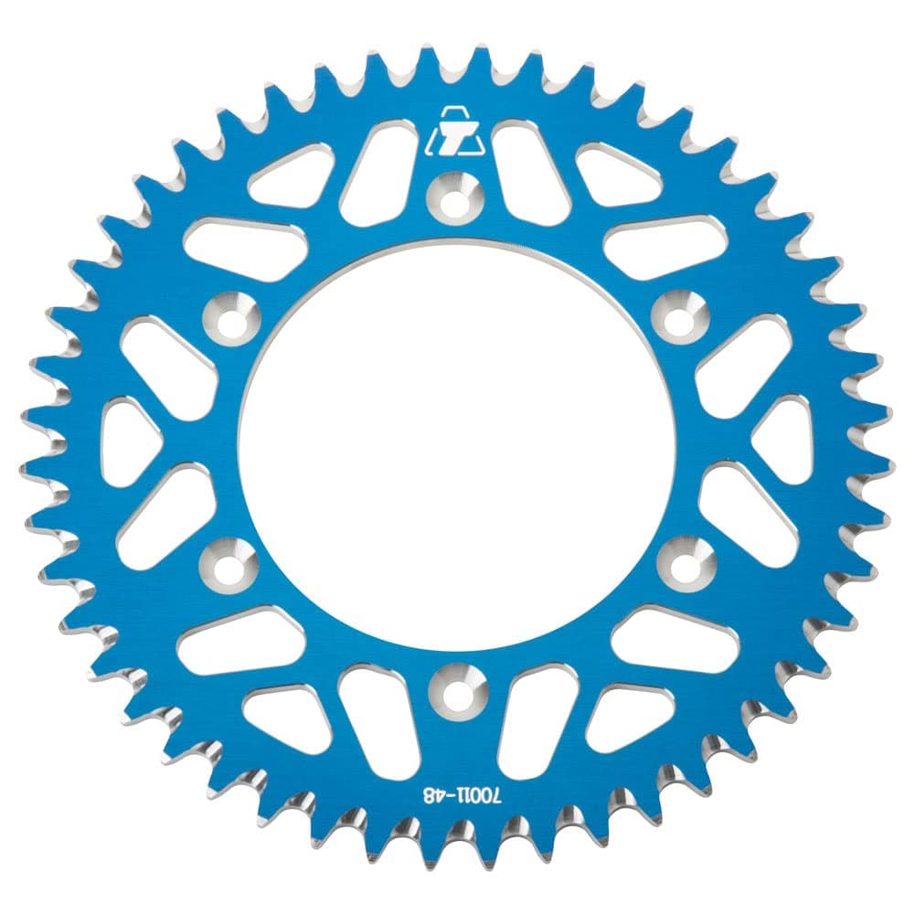 Tusk Rear Aluminum Sprocket - Image 21