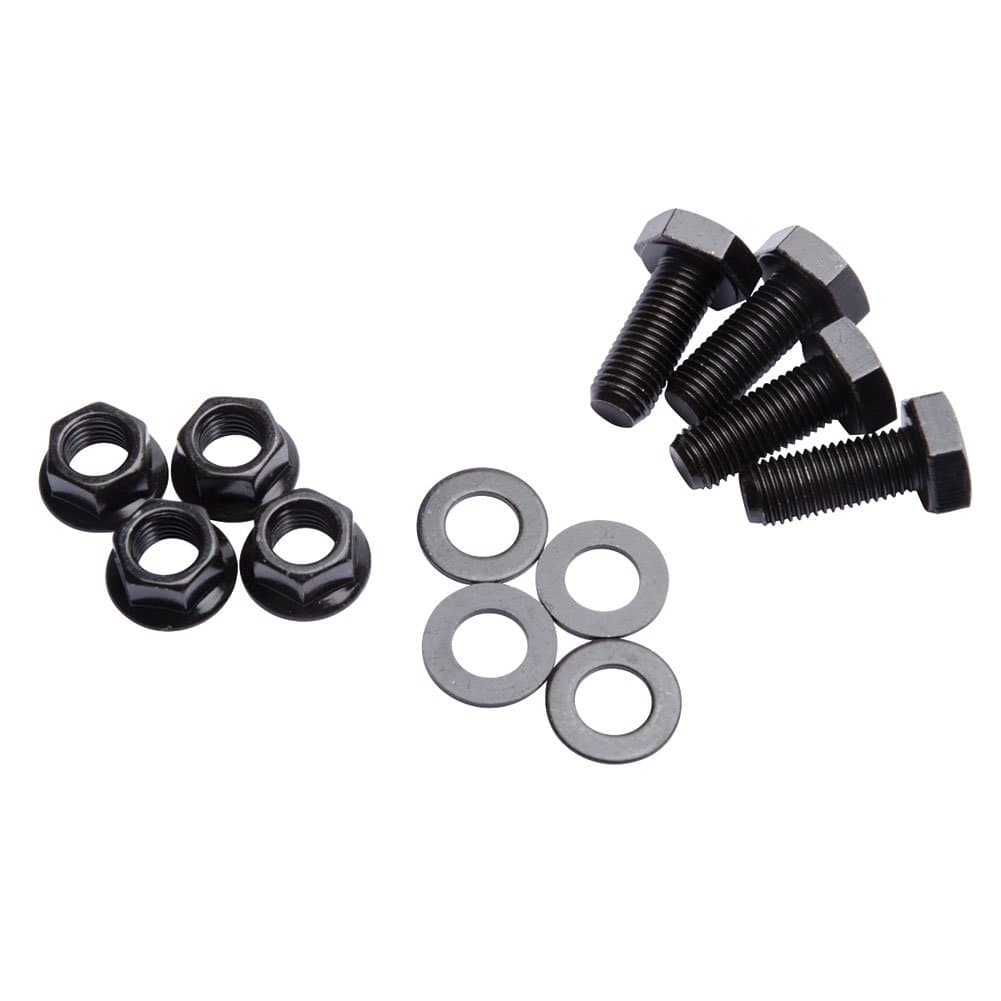 Tusk Replacement Subzero Plow Mount Hardware - Image 10