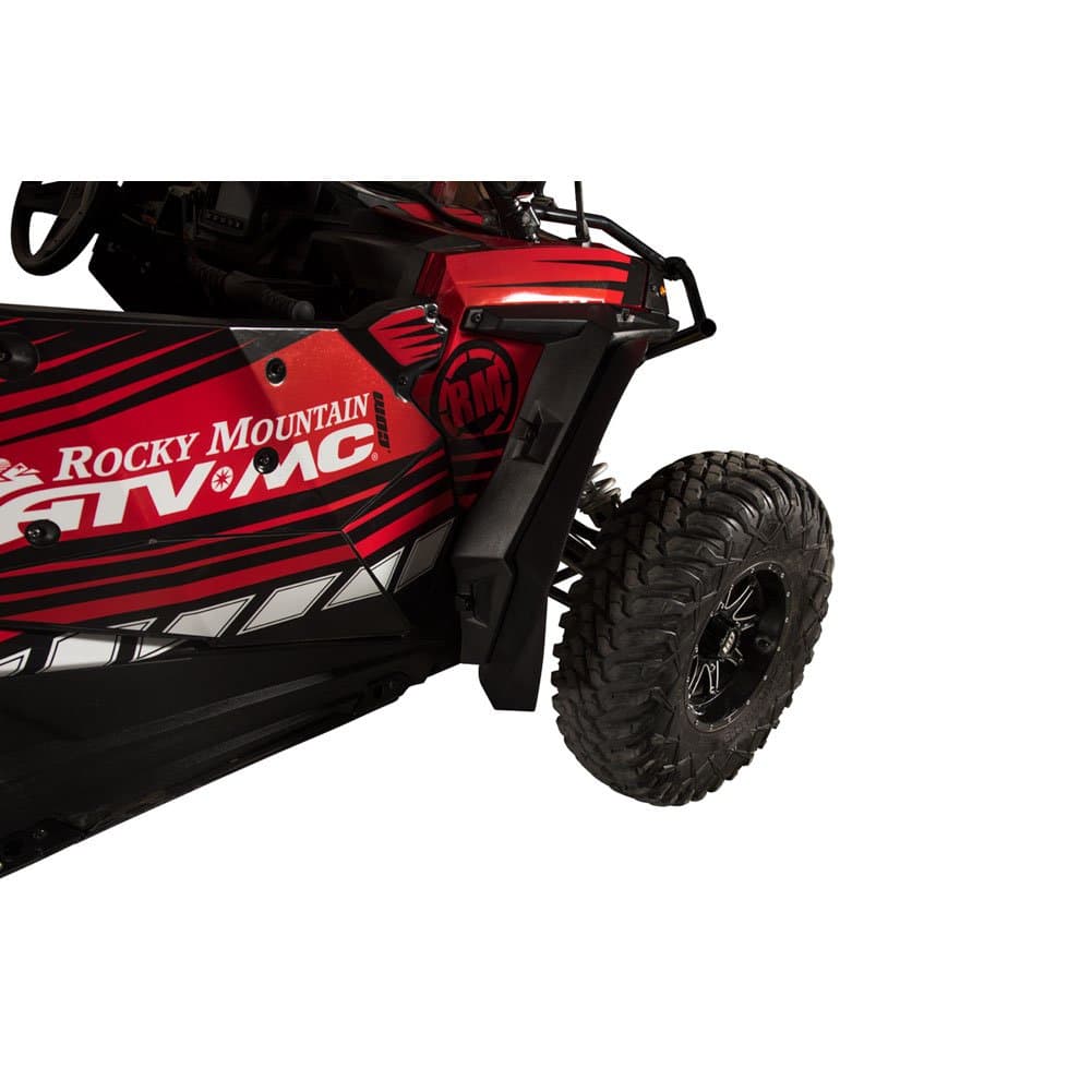 Tusk UTV Fender Flare Kit - Image 14