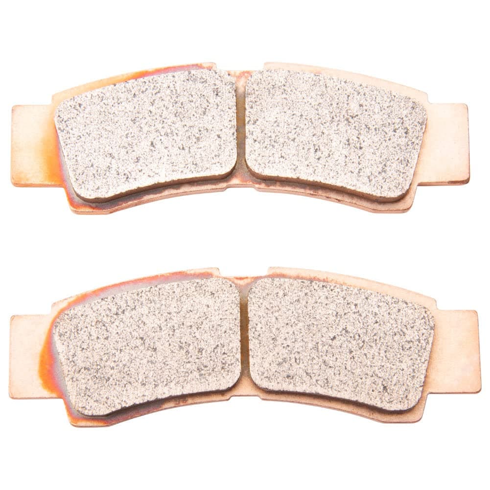 Tusk Brake Pad - Sintered Metal - Image 175