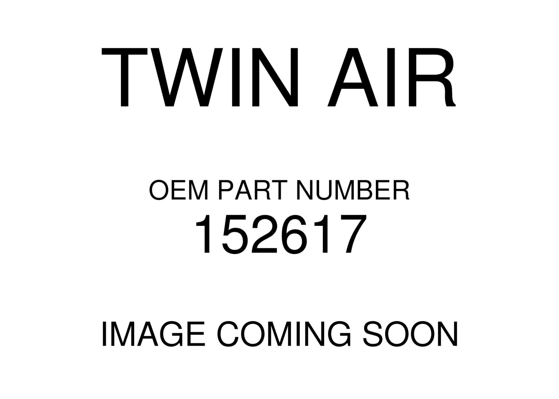 Twin Air Air Filter Kit - Image 162