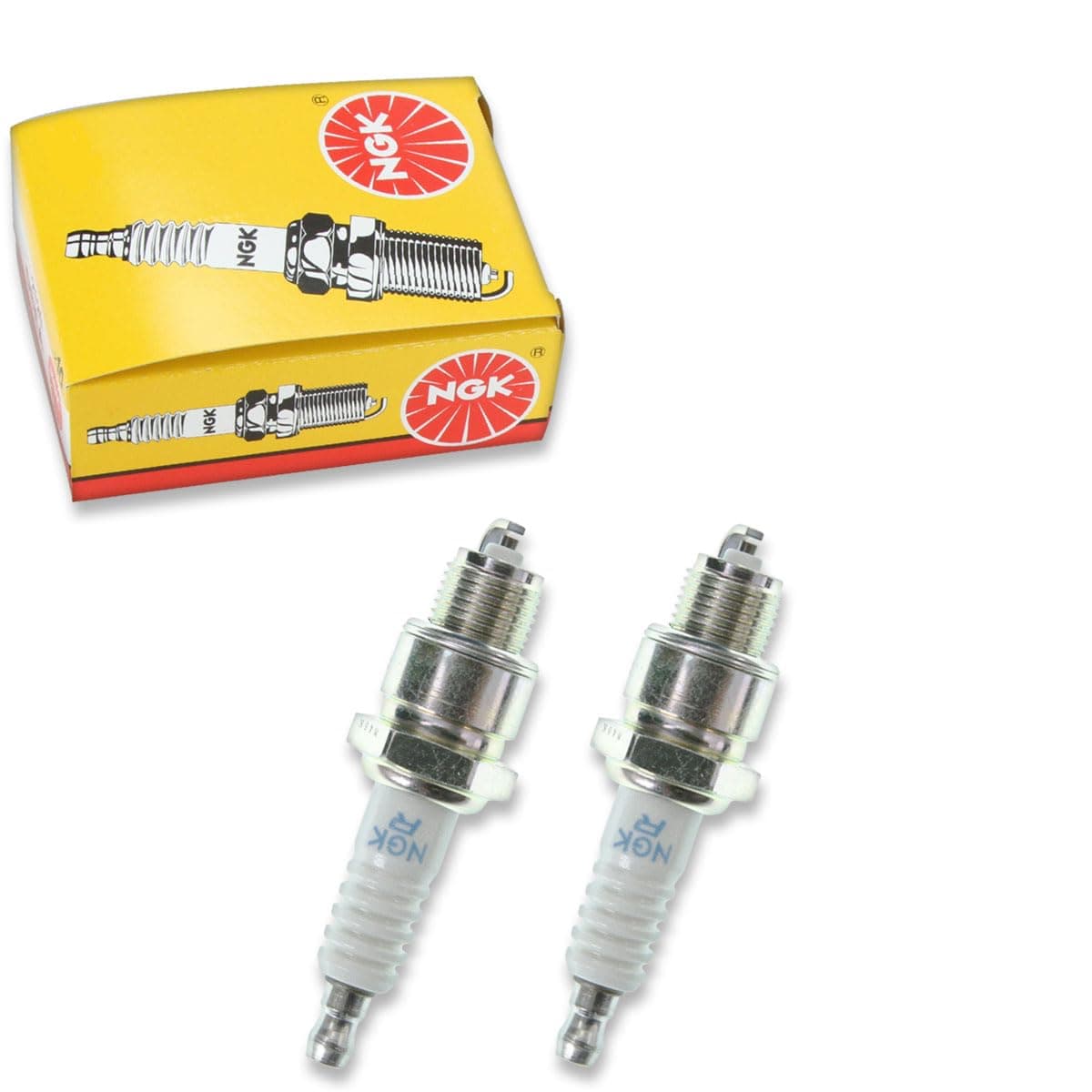 NGK BR6FIX Spark Plug - Image 188