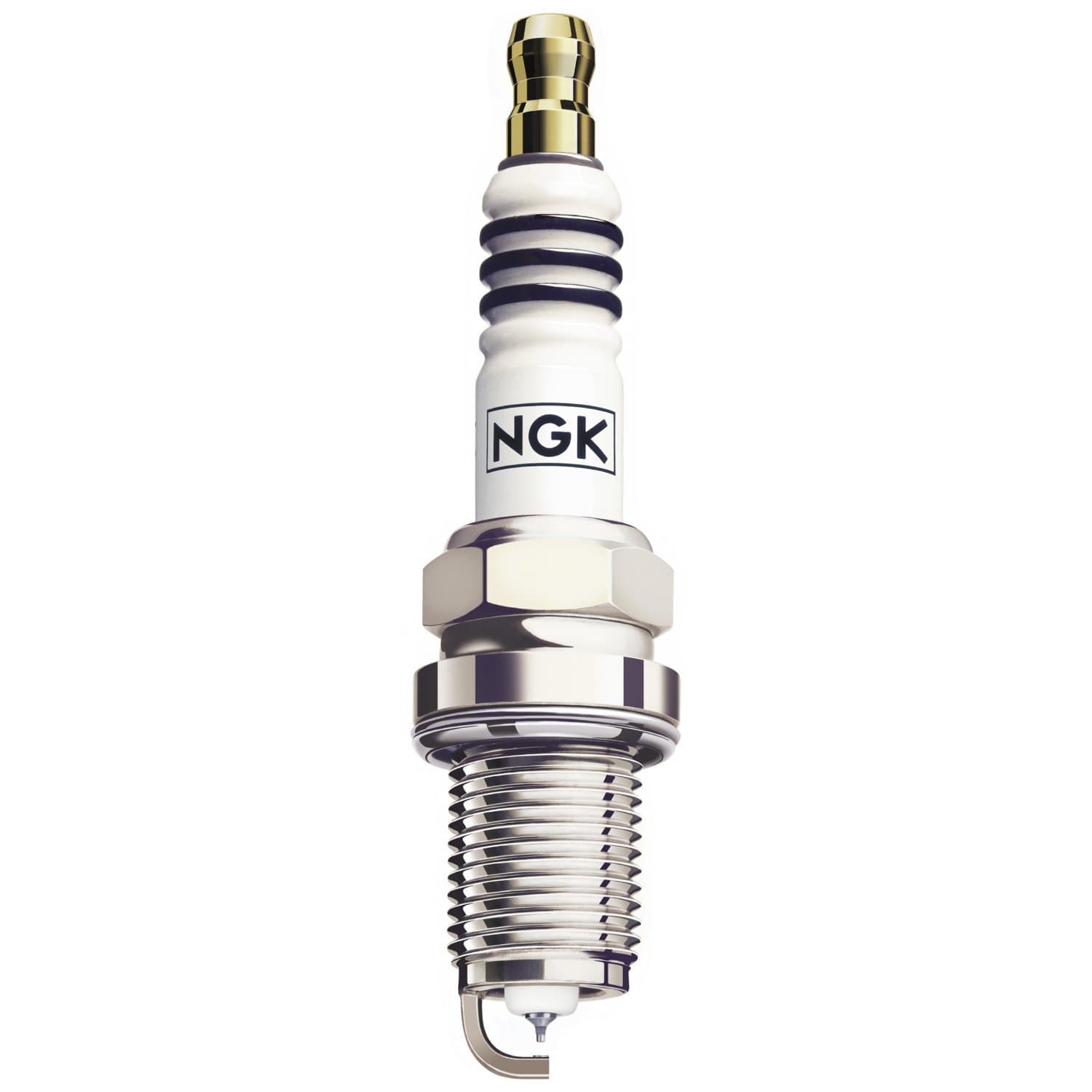NGK BR6FIX Spark Plug - Image 95