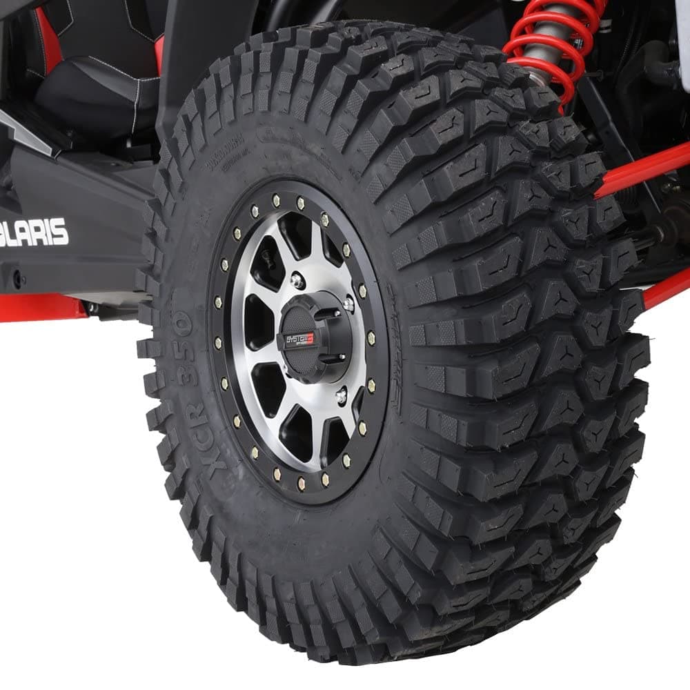 SYSTEM 3 XCR350 X-Country Radial Tire - Image 7