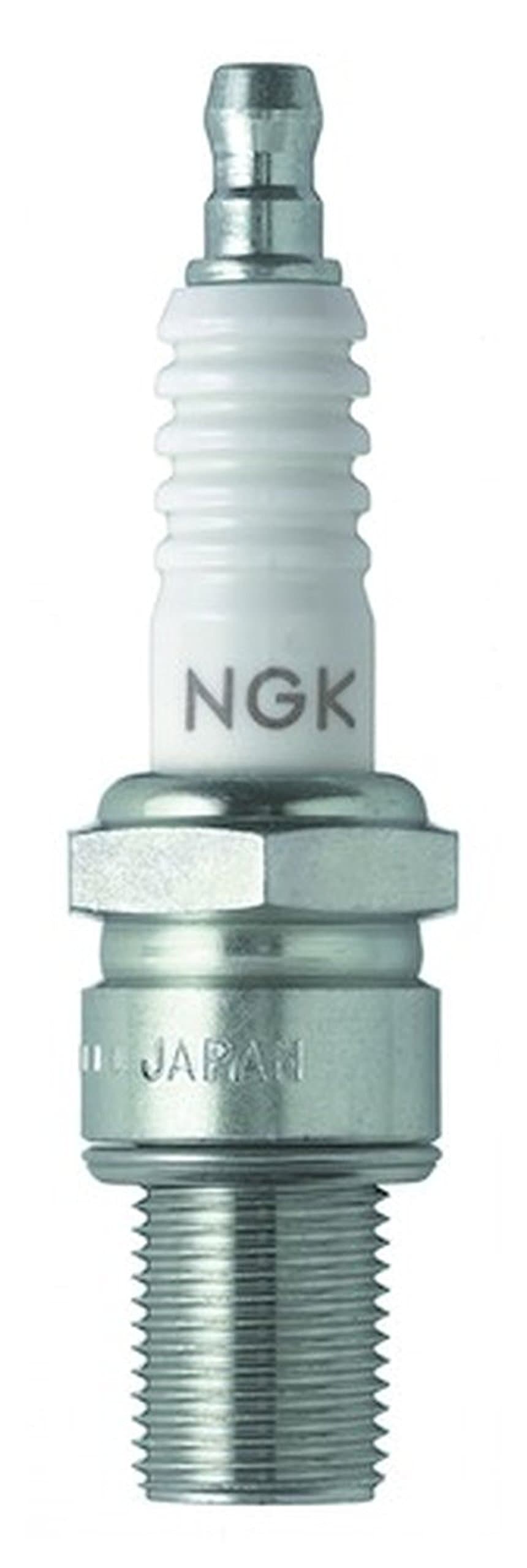 NGK BR6FIX Spark Plug - Image 375