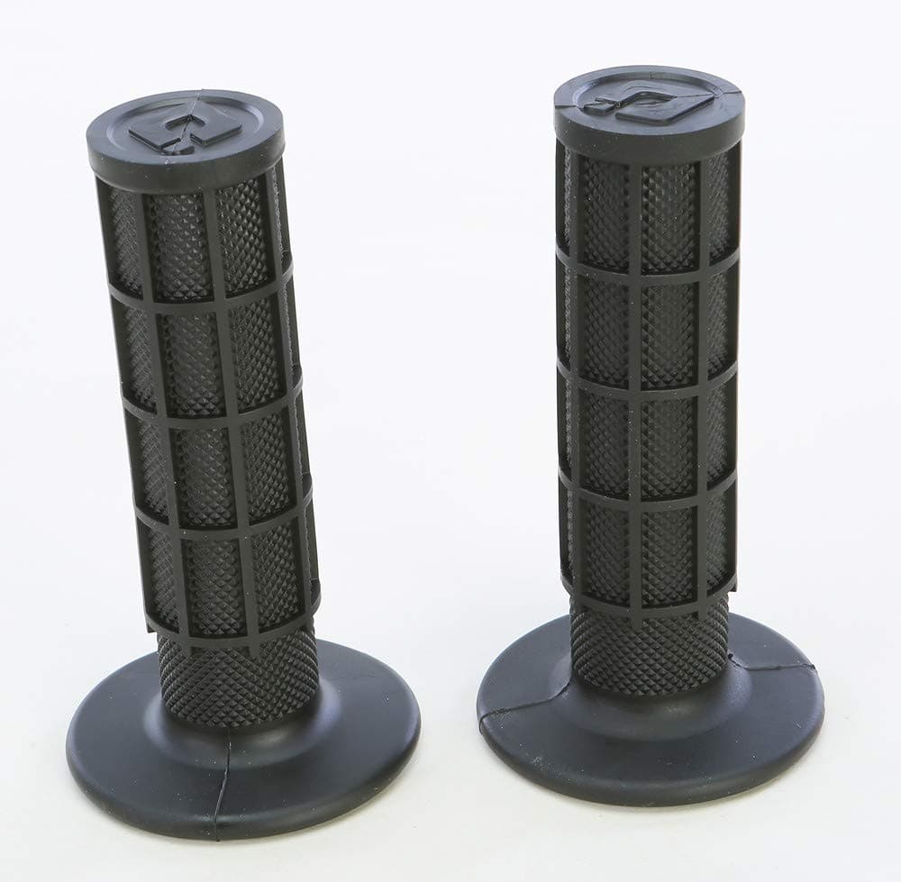 Odi Motocross Full-Waffle Grips