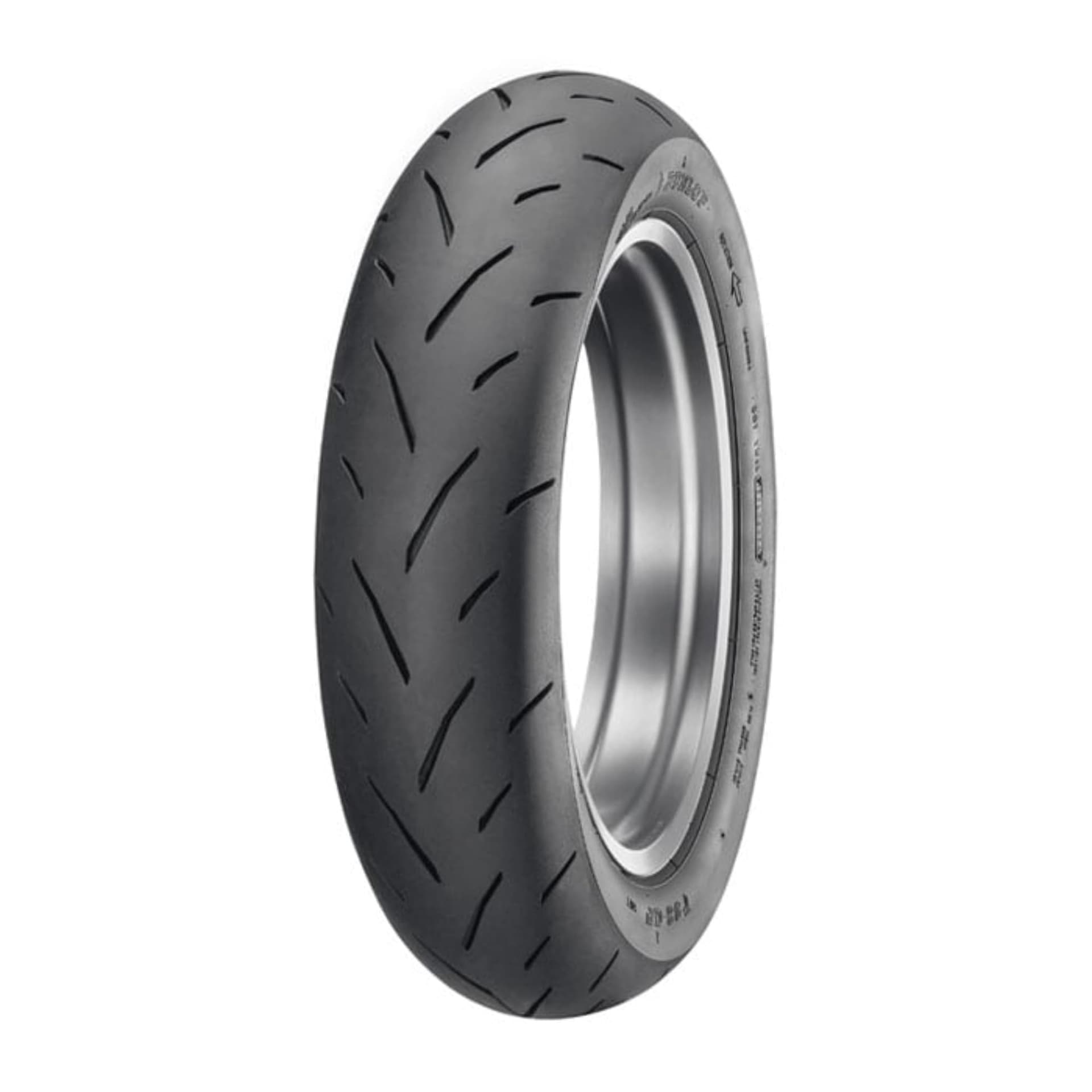 DUNLOP 45256703 TT93GP Pro fits Mini™ Bike Rear Tire