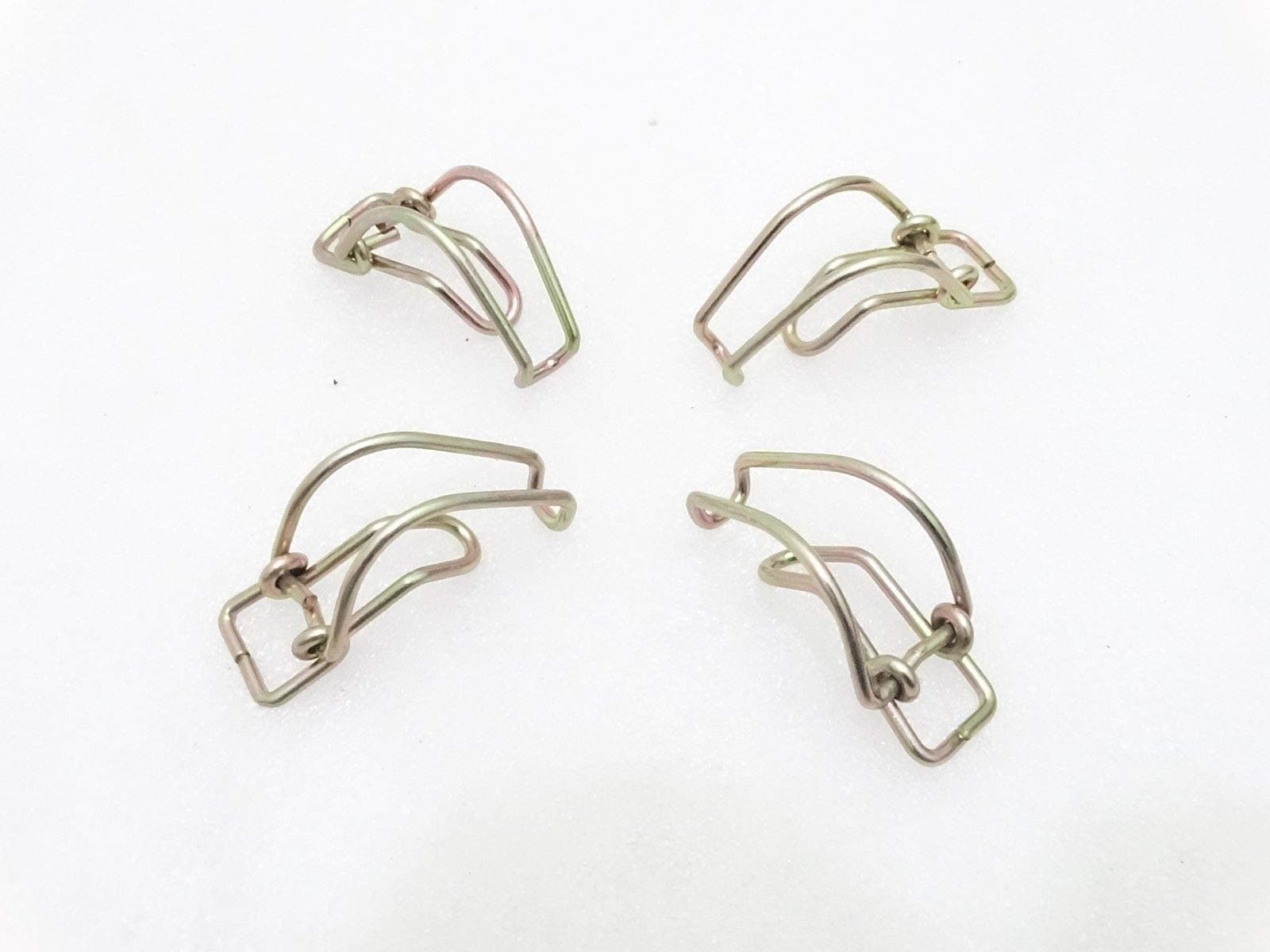 NGK BR6FIX Spark Plug - Image 221