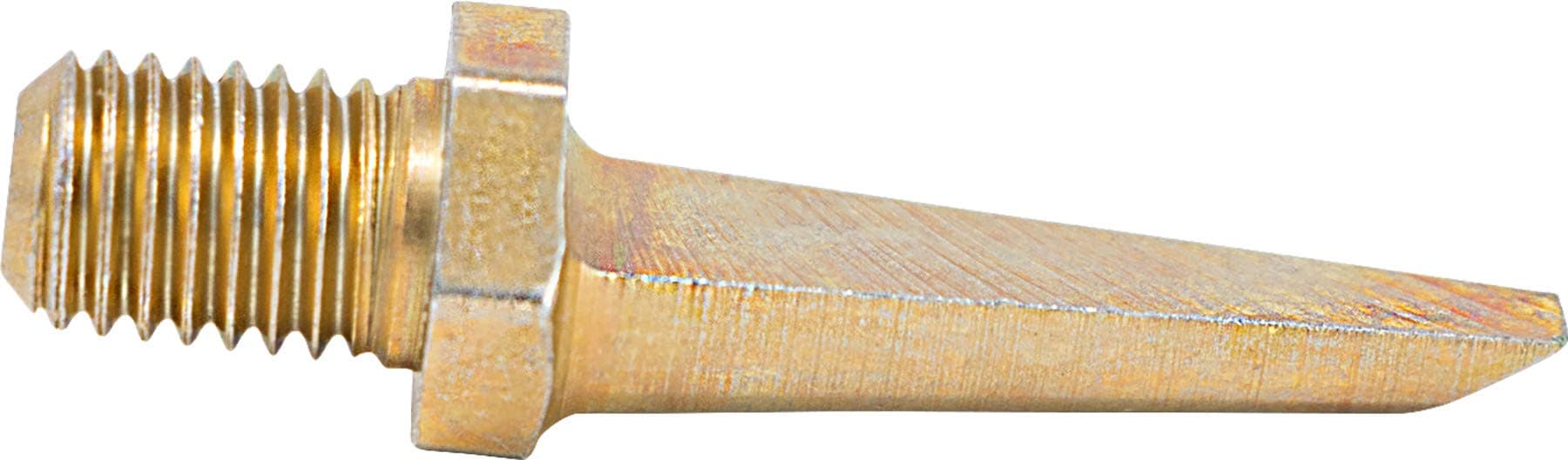 Woodys Chisel Tooth Competition Stud T-Nut Narrow Body