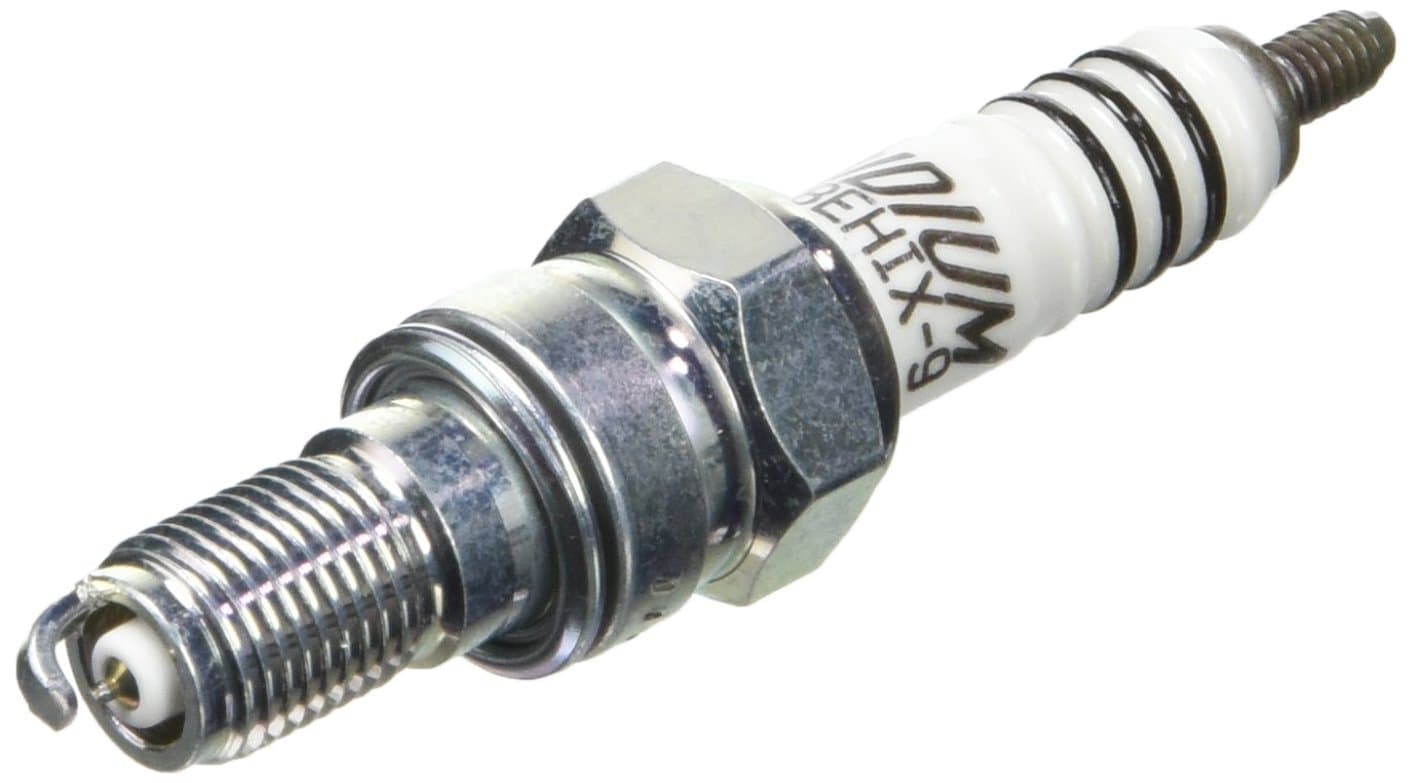 NGK BR6FIX Spark Plug - Image 277