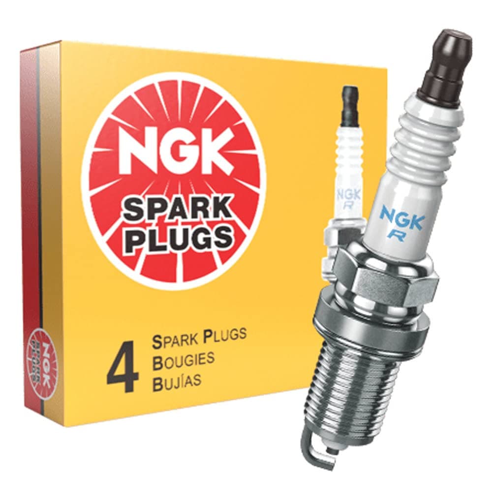 NGK BR6FIX Spark Plug - Image 259
