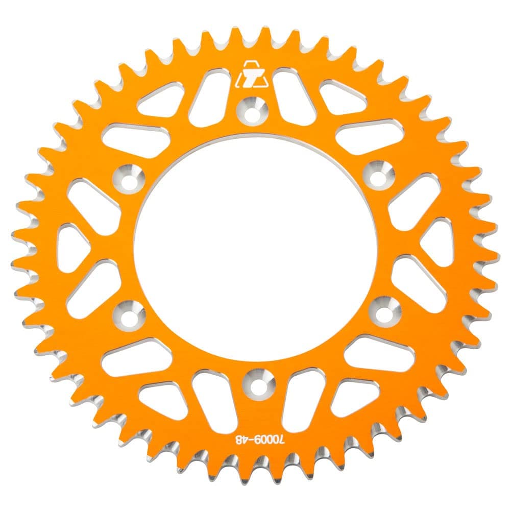 Tusk Rear Aluminum Sprocket