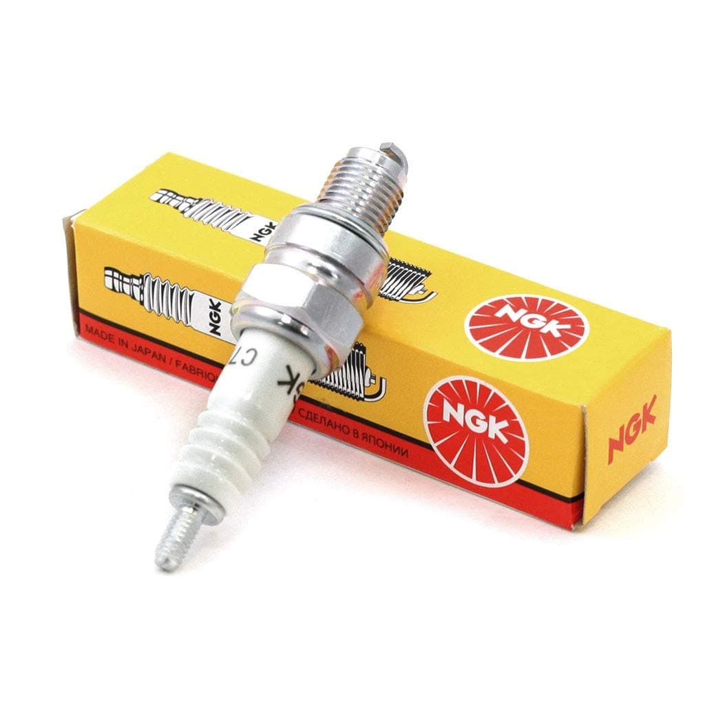 Ngk Spark Plug #3579/10 - Image 3