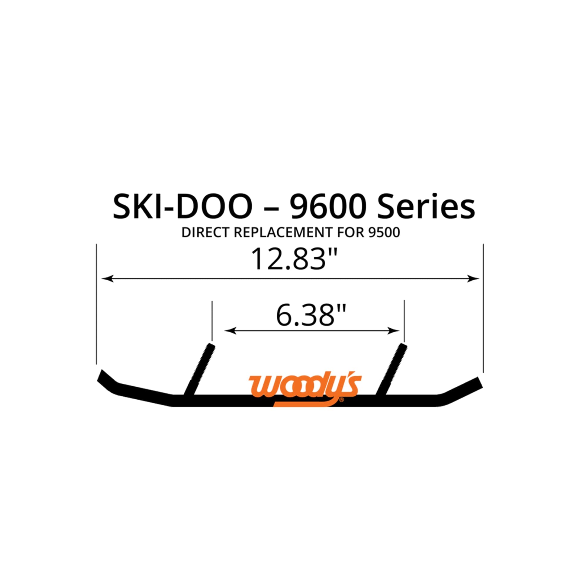 Woodys PR/Hard Surface - Image 4