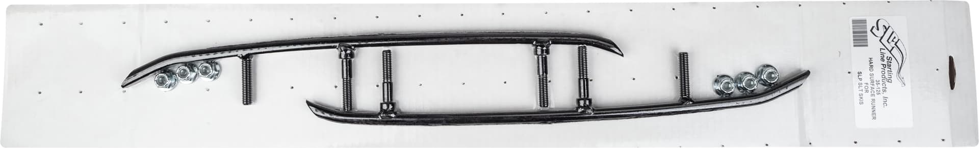 SLP STARTING LINE PR/HARDWELD RUNNERS