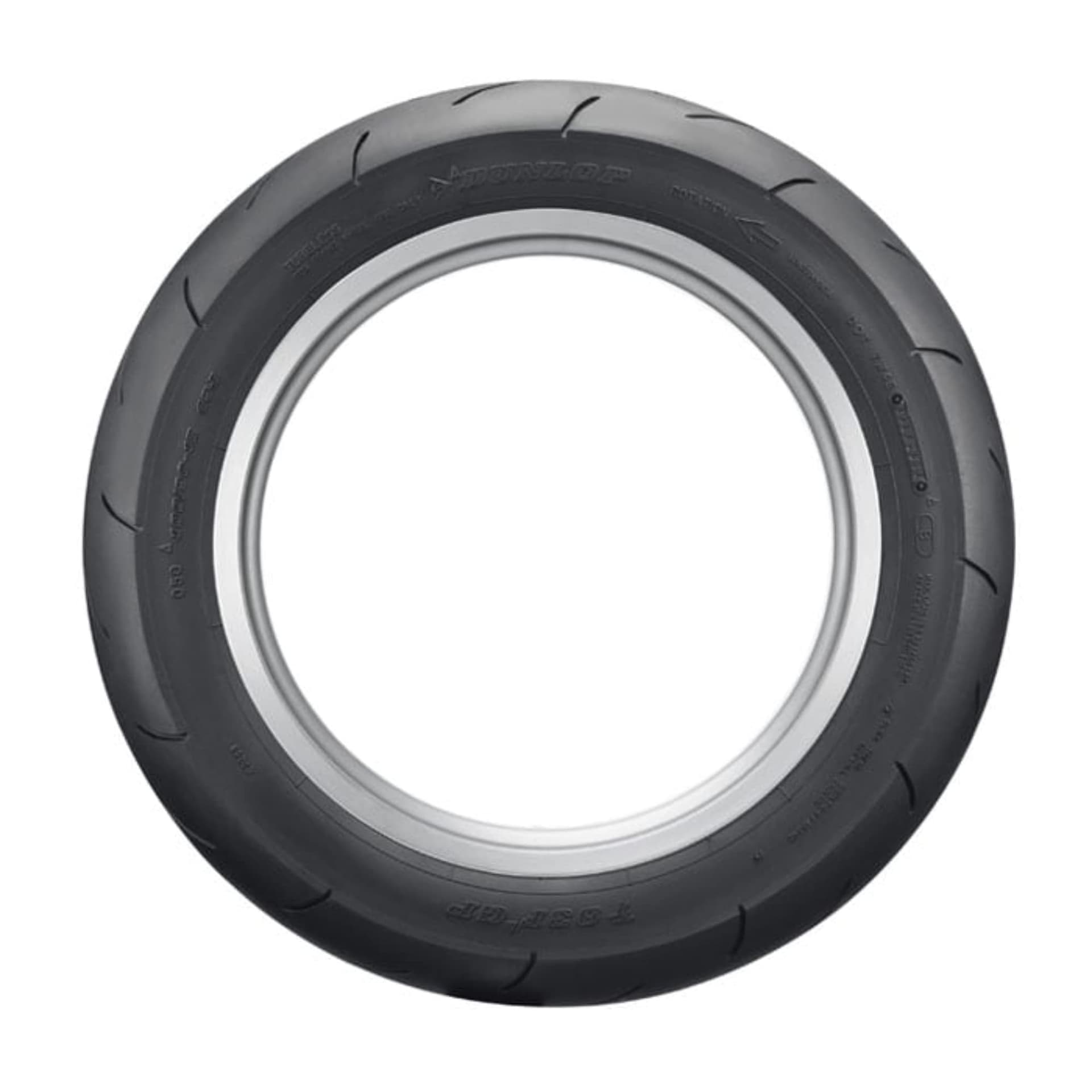DUNLOP 45256703 TT93GP Pro fits Mini™ Bike Rear Tire - Image 13