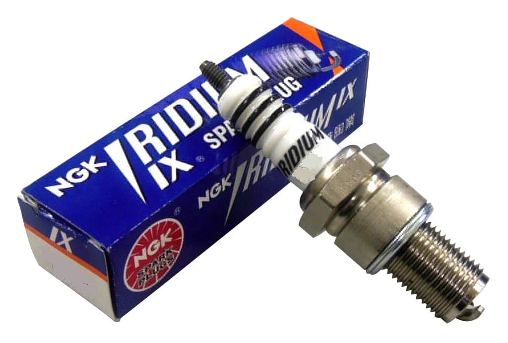 NGK BR6FIX Spark Plug - Image 128