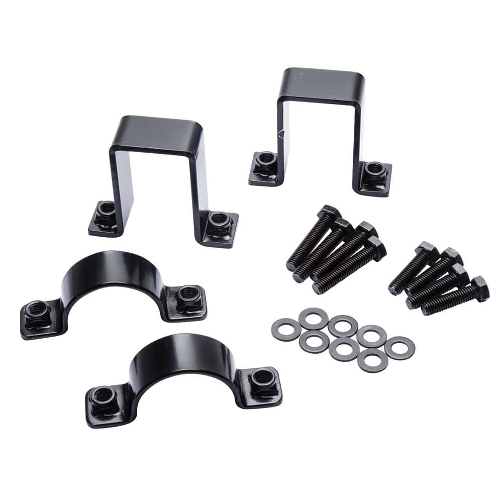 Tusk Replacement Subzero Plow Mount Hardware - Image 11