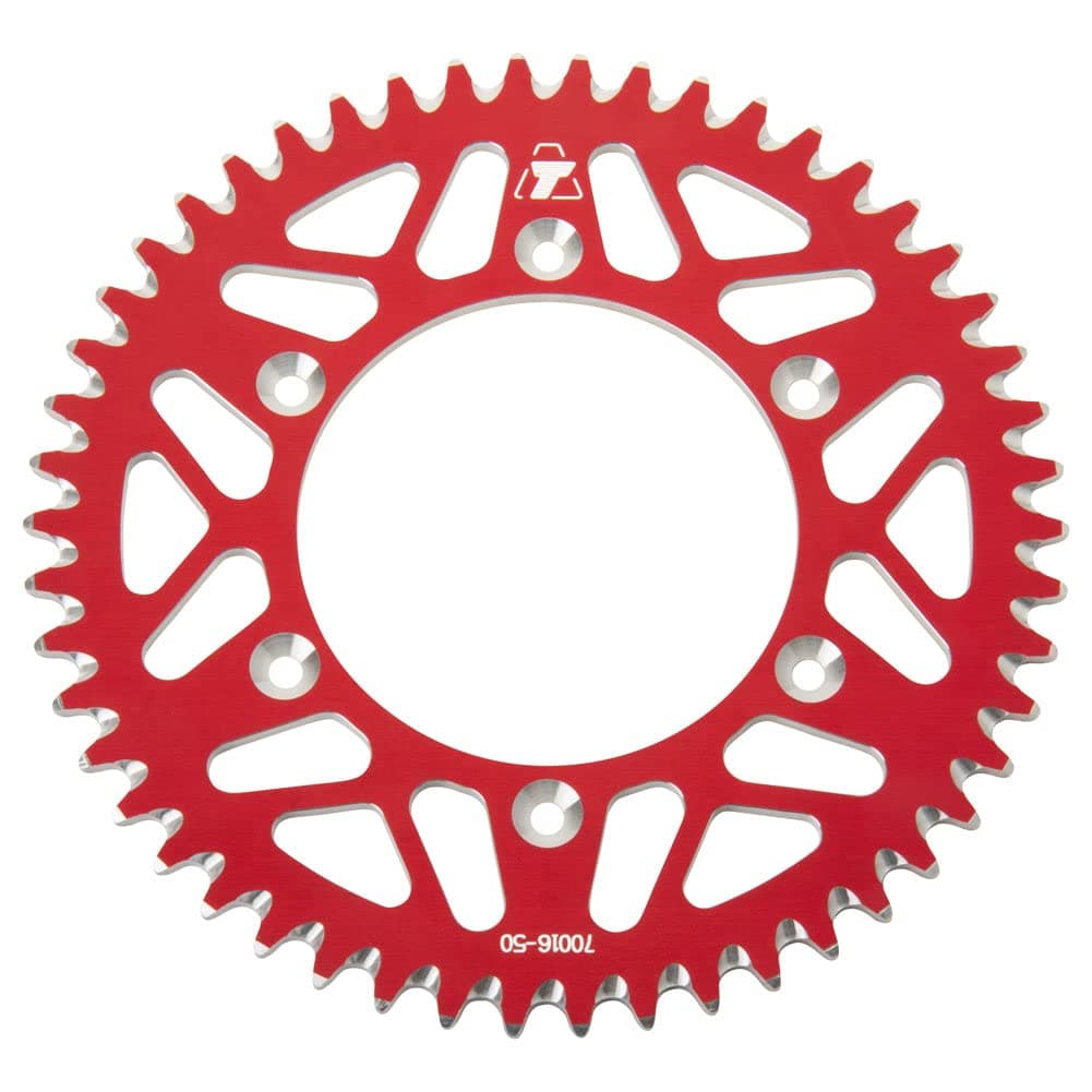 Tusk Rear Aluminum Sprocket - Image 87