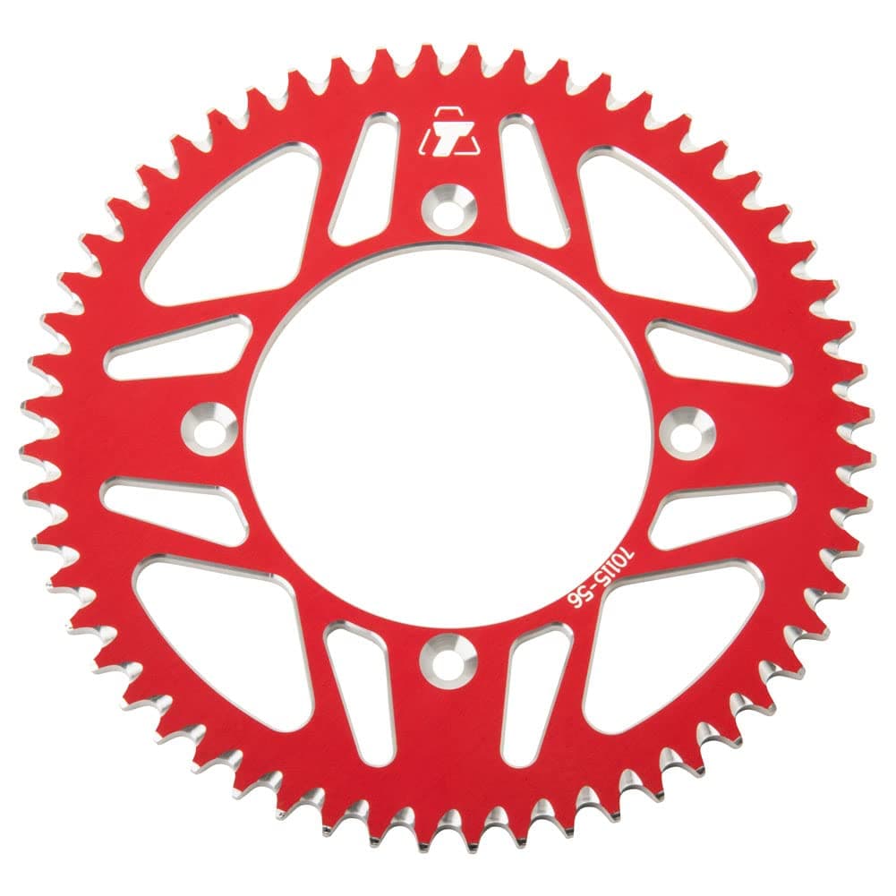 Tusk Rear Aluminum Sprocket - Image 73