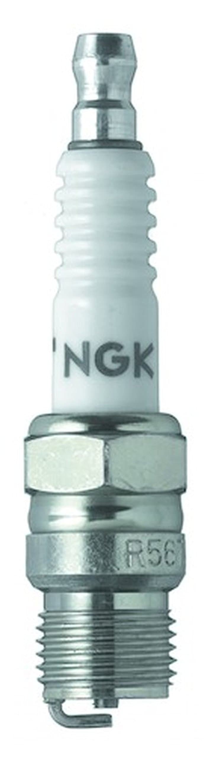 NGK BR6FIX Spark Plug - Image 436