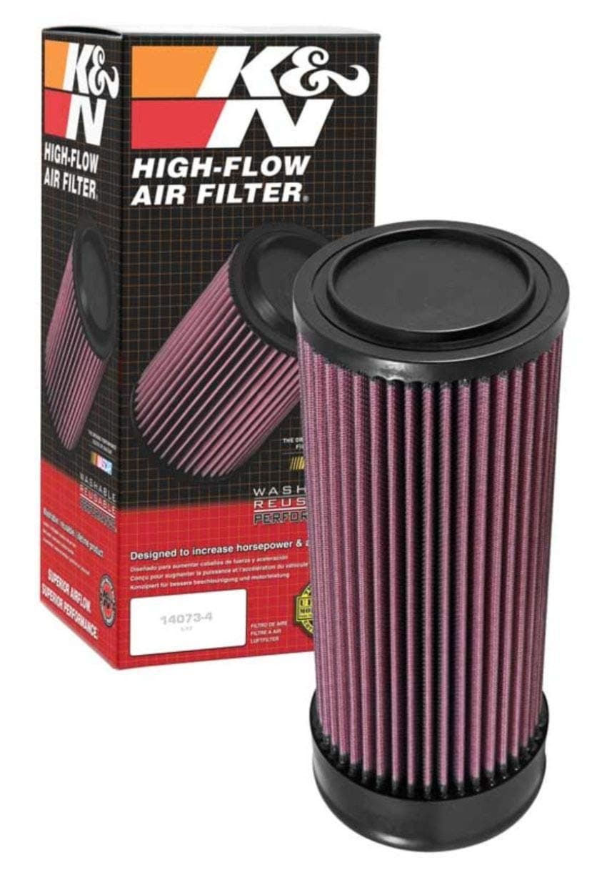 K&N High Performance Replacement Air Filter - Image 109
