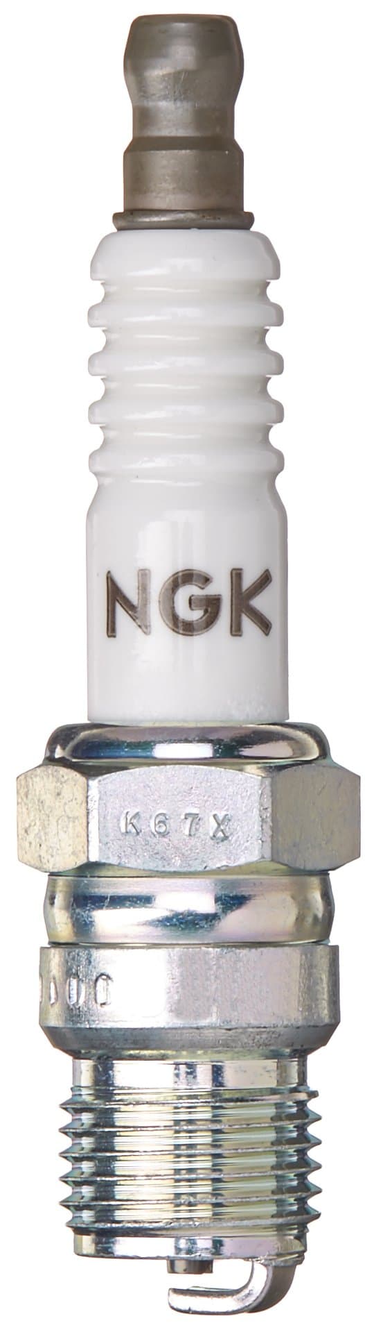NGK BR6FIX Spark Plug - Image 437