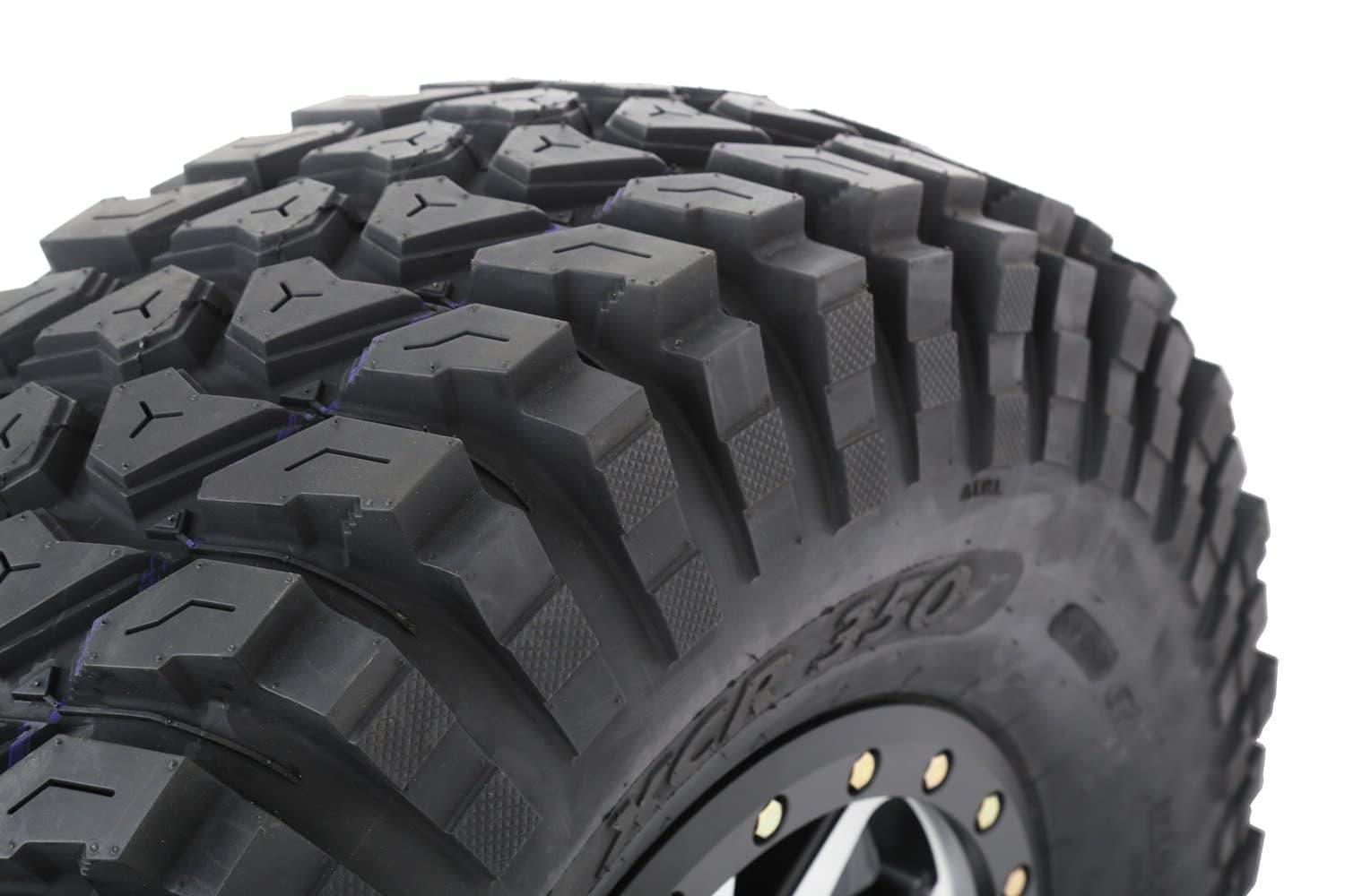 SYSTEM 3 XCR350 X-Country Radial Tire - Image 10