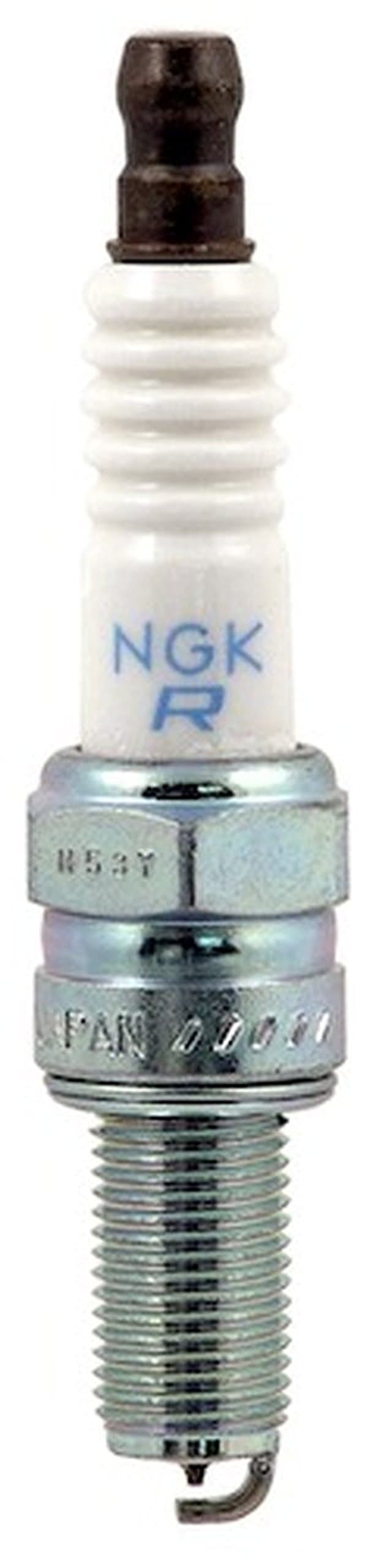 NGK BR6FIX Spark Plug - Image 197