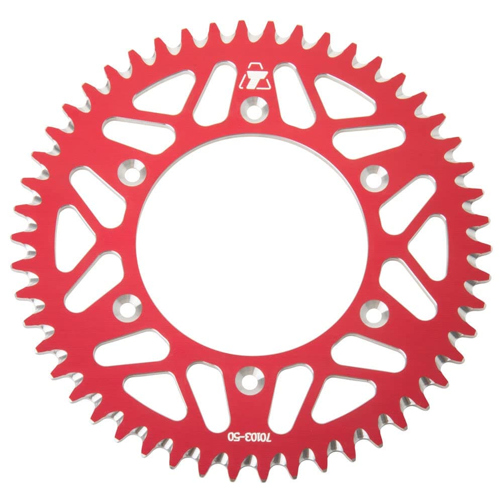 Tusk Rear Aluminum Sprocket - Image 19