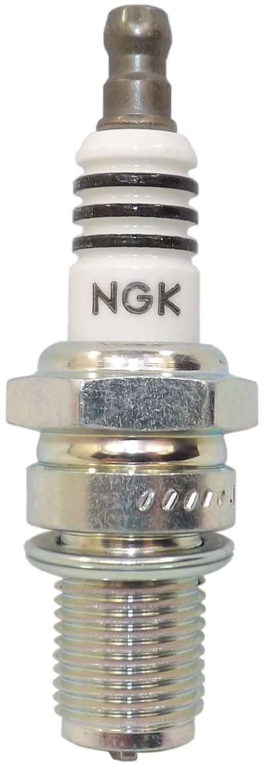 NGK BR6FIX Spark Plug - Image 143