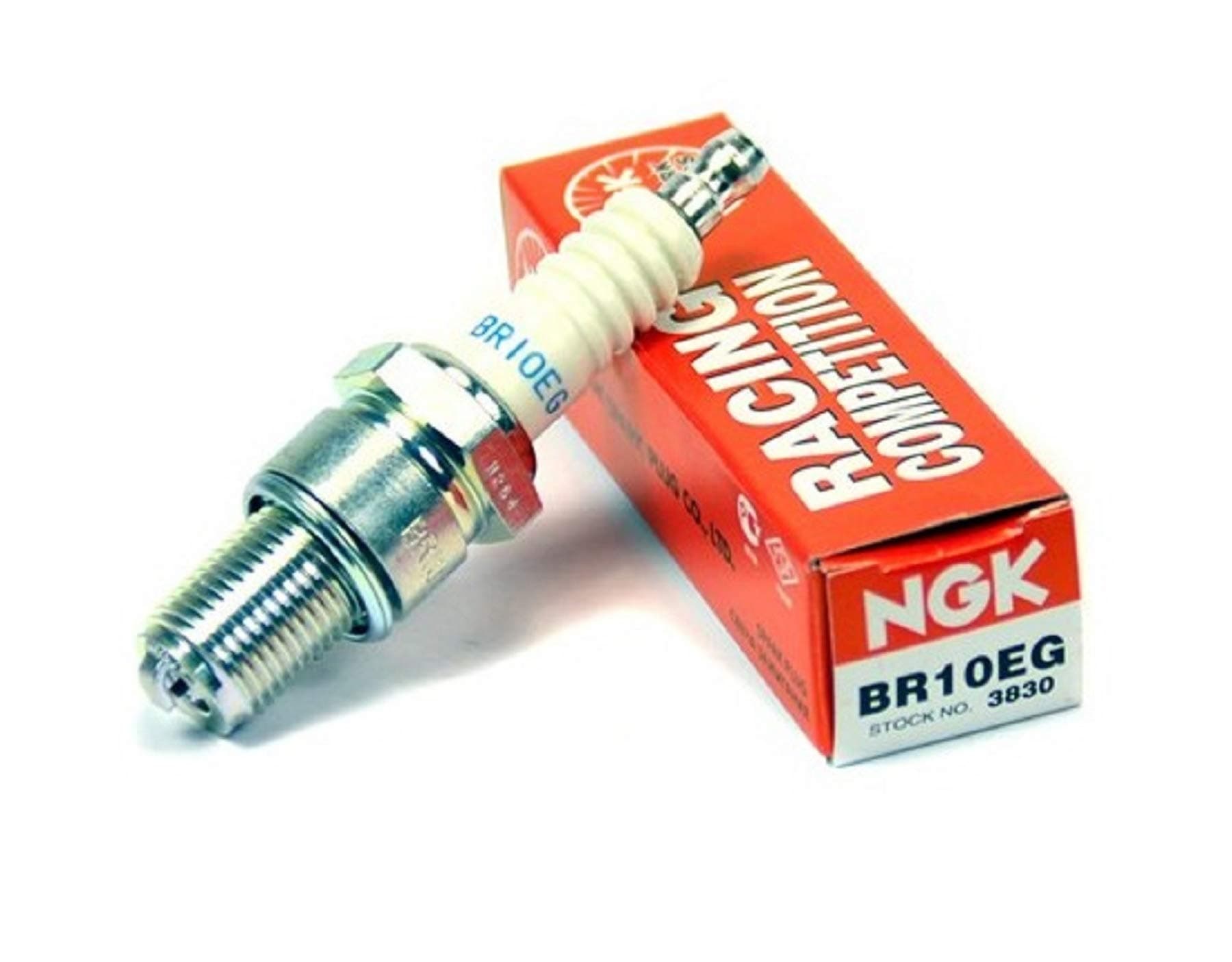 NGK BR6FIX Spark Plug - Image 314