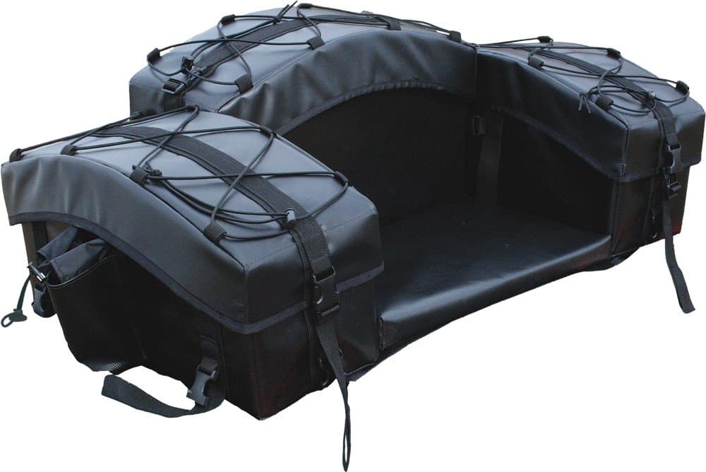 ATV TEK Arch Series Padded Bottom Bag